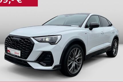 Audi Q3 22.182 km 37.990 &euro; Pforzheim 75179