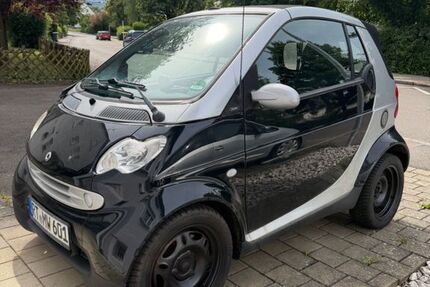 Smart ForTwo 139.000 km 2.600 &euro; Reutlingen 72766