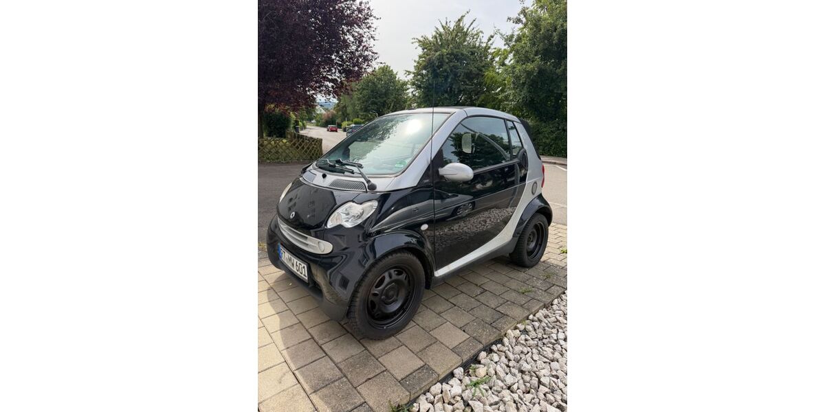 Smart ForTwo 139.000 km 2.600 &euro; Reutlingen 72766