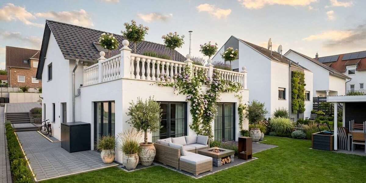 Einfamilienhaus Mühlacker - 6 Zimmer, 330 m&sup2;, 989.000&euro; | Angebot:27660689