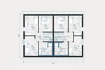 Doppelhaushälfte in Korntal-Münchingen - Individuell geplant, flexibel gebaut, perfekt für Ihre Familie - Doppelhaushälfte Korntal-Münchingen Münchingen | Angebot:27649287