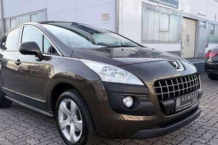 Peugeot 3008 124.720 km 5.490 &euro; Magstadt 71106