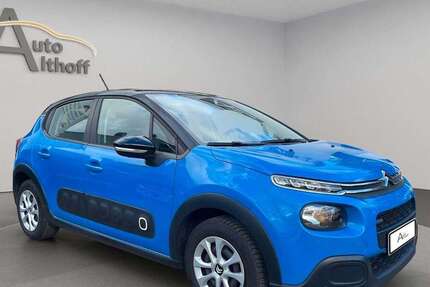 Citroen C3 147.270 km 5.999 &euro; Ditzingen 71254