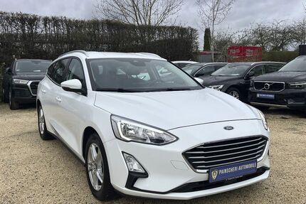 Ford Focus 84.000 km 12.979 &euro; Stuttgart 70567