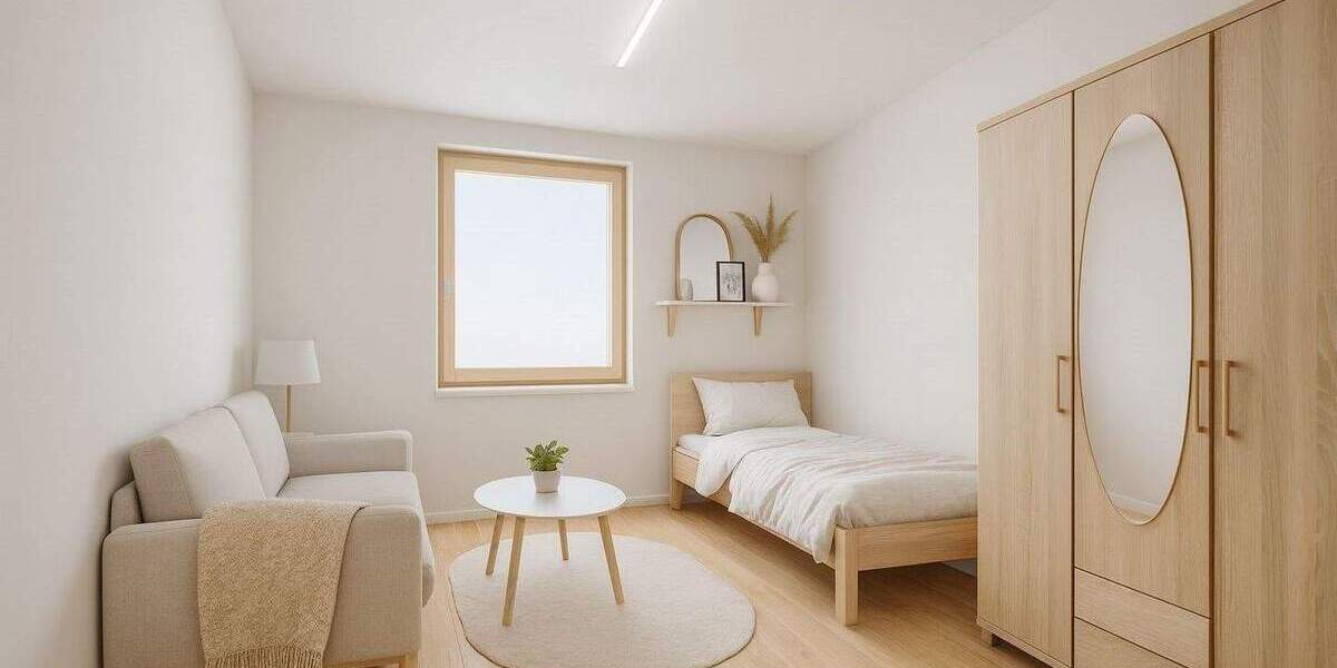 Charmante 3-Zimmer-Wohnung im Herzen von Stuttgart-Wangen 3 zimmer