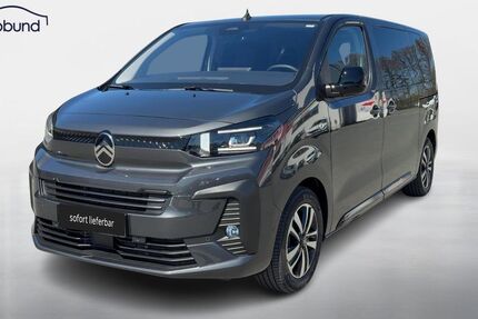 Citroen SpaceTourer 1.500 km 39.970 &euro; Pforzheim 75175