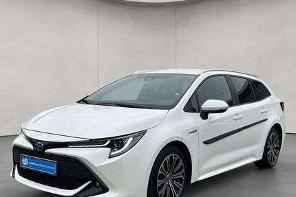 Toyota Corolla 60.340 km 20.980 &euro; Esslingen am Neckar 73730