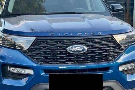 Ford Explorer 95.615 km 15.000 &euro; Nufringen 71154