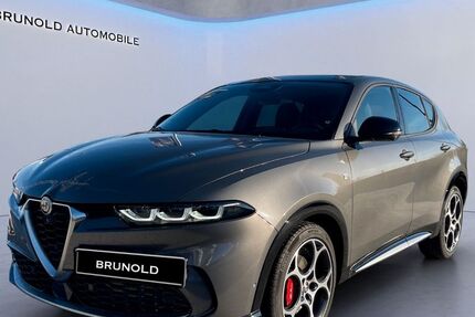 Alfa Romeo Tonale 19.800 km 39.900 &euro; Stuttgart 70565