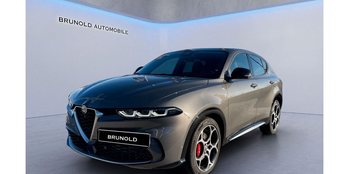 Alfa Romeo Tonale 19.800 km 39.900 &euro; Stuttgart 70565