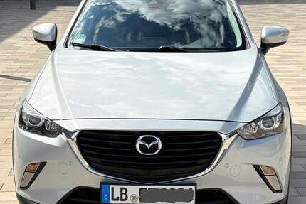 Mazda CX-3 50.500 km 13.800 &euro; Freiberg am Neckar, Stadt 71691