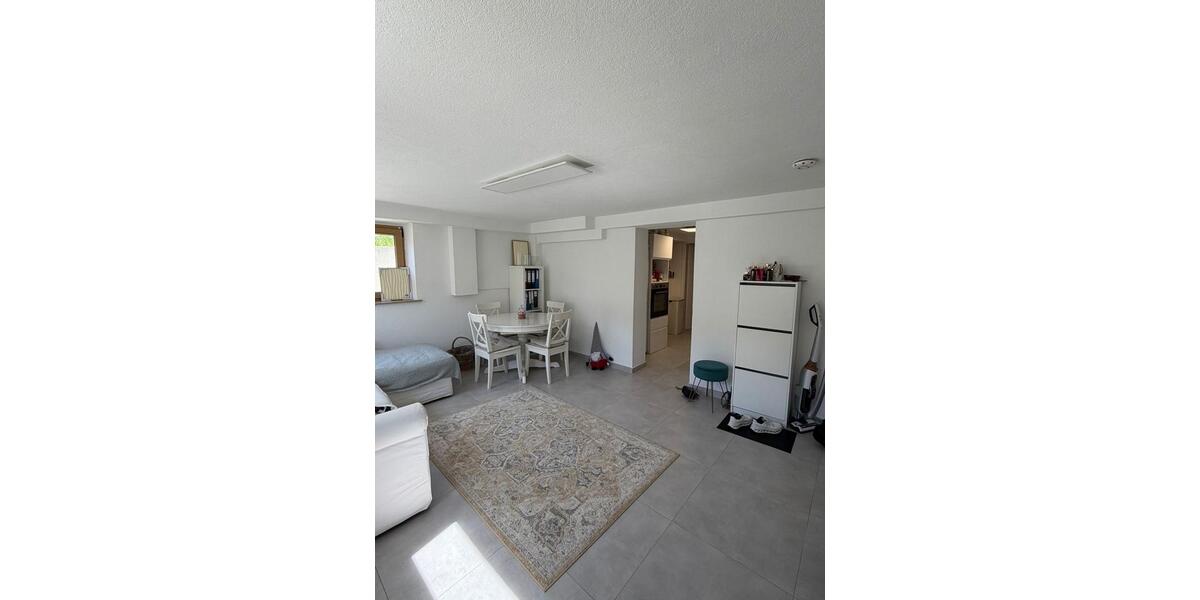Etagenwohnung Steinenbronn - 2 Zimmer, 40 m&sup2;, 820&euro; | Angebot:26424818