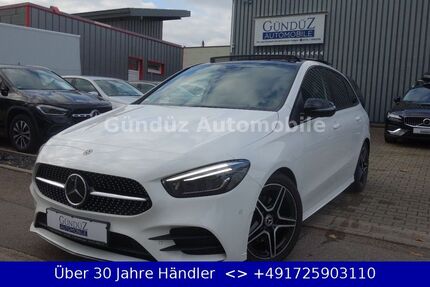 Mercedes-Benz B 200 146.000 km 20.995 € Nufringen bei Böblingen 71154
