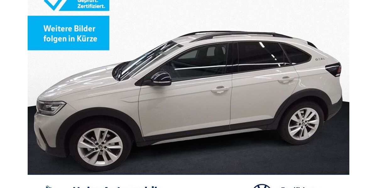 VW Taigo 3.587 km 25.730 &euro; Esslingen (bei Stuttgart) 73734