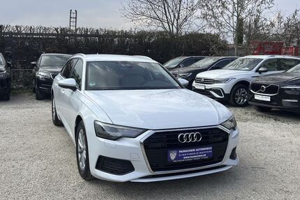 Audi A6 47.000 km 29.499 &euro; Stuttgart 70567