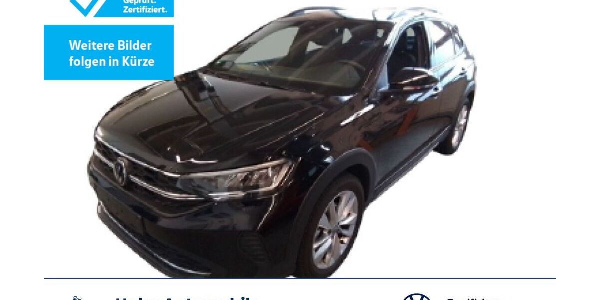 VW Taigo 4.097 km 25.230 &euro; Kornwestheim 70806