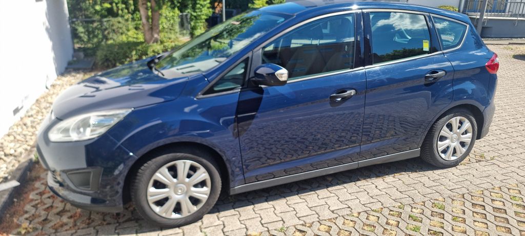 Ford C-Max 90.500 km 3.900 &euro; Böblingen 71034