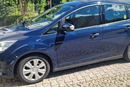 Ford C-Max 93.900 km 3.600 &euro; Böblingen 71034