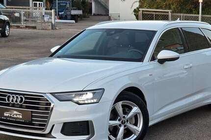 Audi A6 149.800 km 26.990 € Hildrizhausen 71157