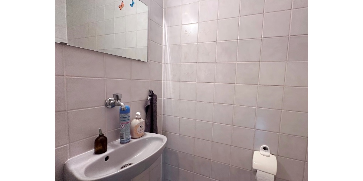 2-Zi.-EG-ETW mit großer Südterrasse in Stuttgart Stammheim - Erdgeschoßwohnung Stuttgart Neuwirtshaus | Angebot:26591714