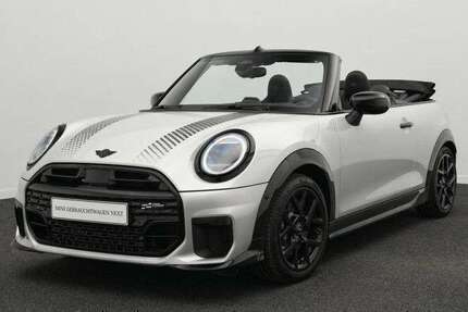 Mini John Cooper Works 10.611 km 35.230 &euro; Pforzheim 75179