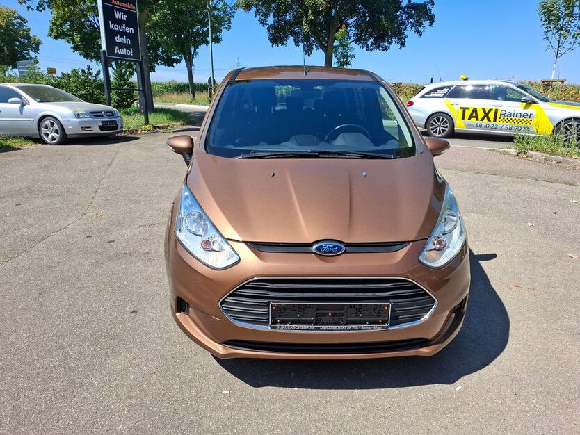 Ford B-Max 89.945 km 4.990 € Kernen i. r 71394