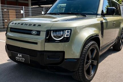 Land Rover Defender 70.100 km 45.850 &euro; Asperg 71679