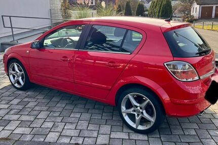 Opel Astra 174.000 km 3.800 &euro; Wildberg 72218