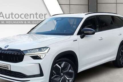 Skoda Kodiaq 26.000 km 43.990 &euro; Stuttgart-Zuffenhausen 70437