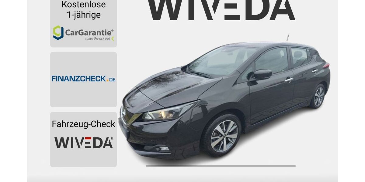 Nissan Leaf 75.000 km 10.199 € Stuttgart 70173