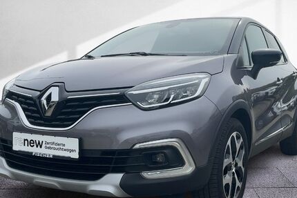 Renault Captur 44.300 km 11.990 &euro; Esslingen 73734