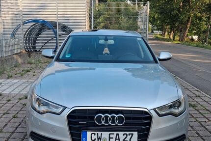 Audi A6 245.000 km 10.500 &euro; Rohrdorf 72229