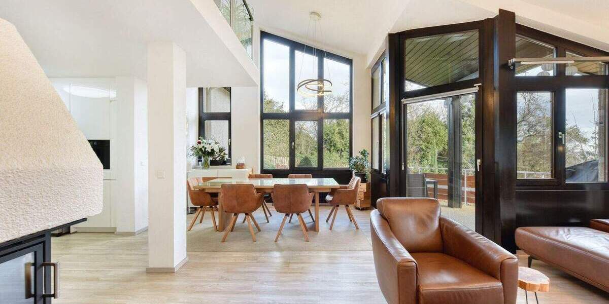 Reihenmittelhaus Gerlingen - 4 Zimmer, 156 m&sup2;, 890.000&euro; | Angebot:24498288