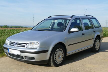 VW Golf 208.215 km 2.550 &euro; Korntal-Münchingen 70825