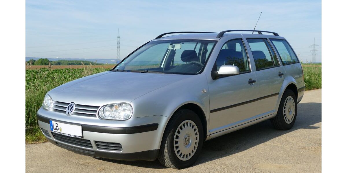 VW Golf 208.215 km 2.550 &euro; Korntal-Münchingen 70825