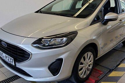 Ford Fiesta 18.990 km 11.990 &euro; STUTTGART 70190