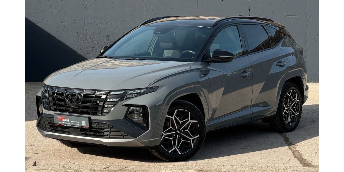 Hyundai TUCSON 64.660 km 28.490 &euro; Rottenburg am Neckar 72108