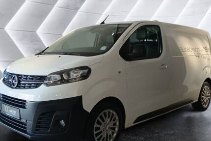 Opel Vivaro 57.600 km 17.970 &euro; Bietigheim-Bissingen 74321