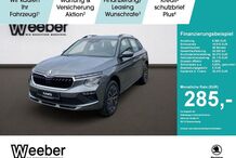 Gebrauchtwagen Skoda Kamiq
