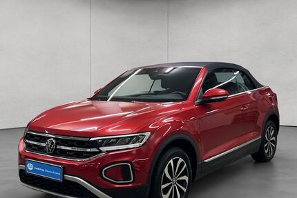 VW T-Roc 26.032 km 26.890 € Filderstadt 70794