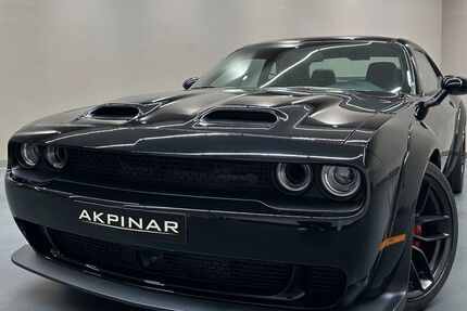 Dodge Challenger 1.600 km 94.400 &euro; Holzgerlingen 71088