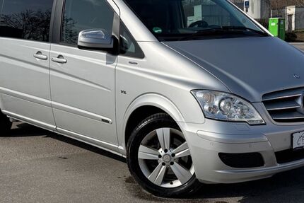 Mercedes-Benz Viano 260.000 km 12.950 &euro; Wendlingen 73240