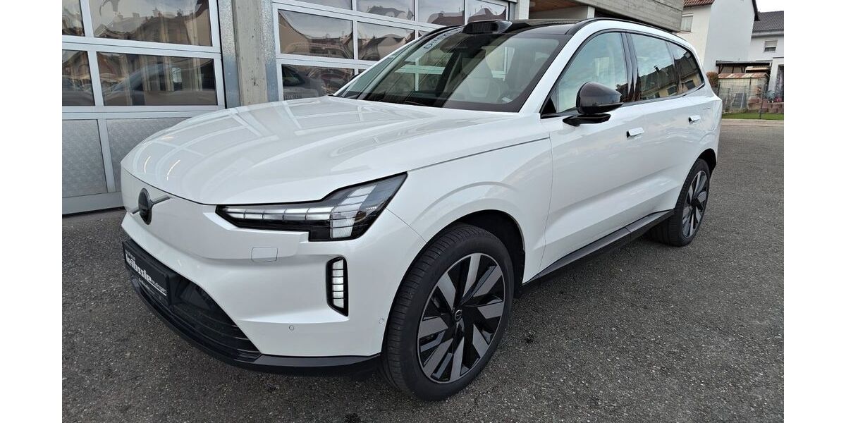 Volvo EX90 4.700 km 82.990 &euro; Reutlingen 72760