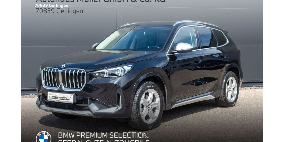 BMW X1 54.382 km 29.960 &euro; Gerlingen 70839