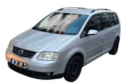 VW Touran 233.000 km 1.050 &euro; Pforzheim 75177