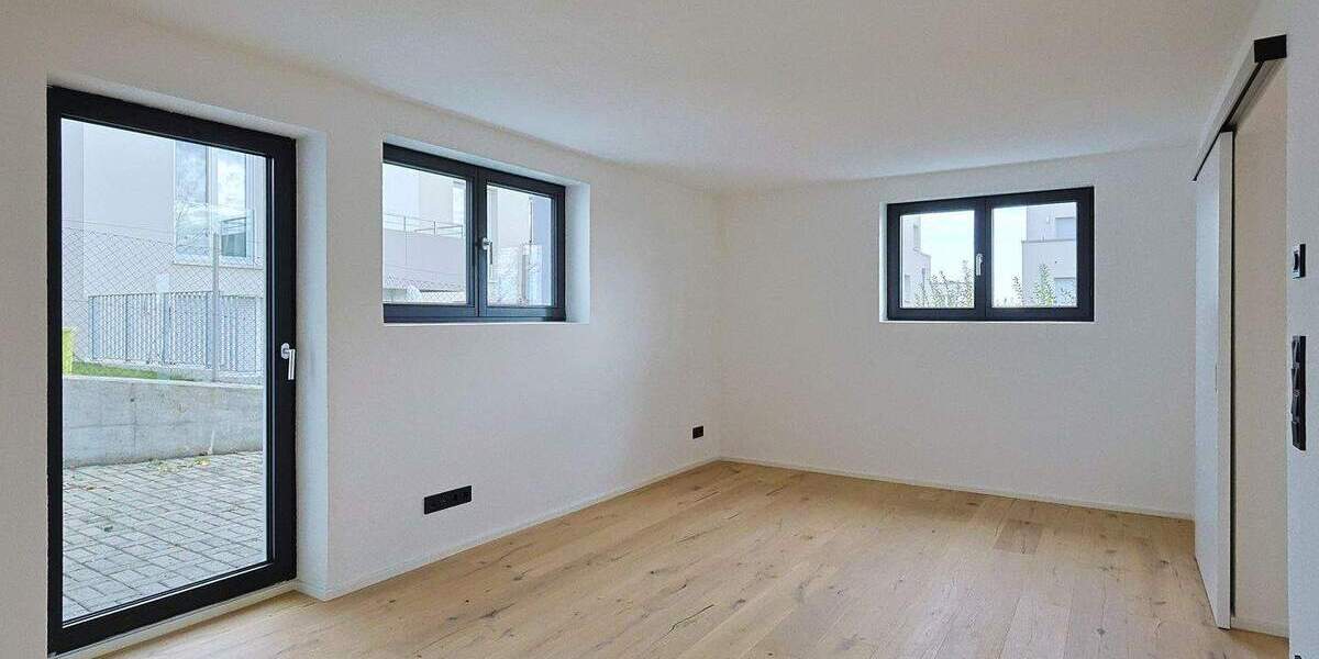 Etagenwohnung Filderstadt Plattenhardt - 4 Zimmer, 103 m&sup2;, 567.000&euro; | Angebot:24311963