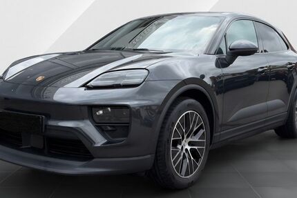 Porsche Macan 28.900 km 70.950 &euro; Stuttgart 70499