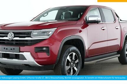 VW Amarok