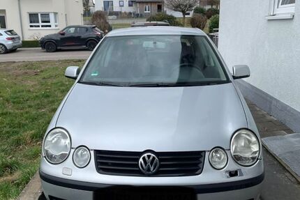 VW Polo 178.850 km 1.050 &euro; Gärtringen 71116