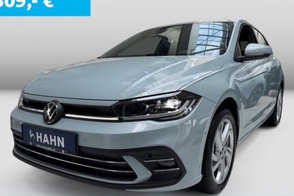 VW Polo 3.999 km 31.490 &euro; Sindelfingen 71063